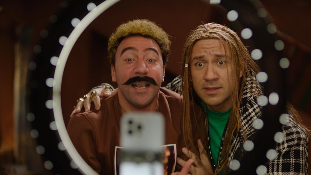 الكبير أوي 7