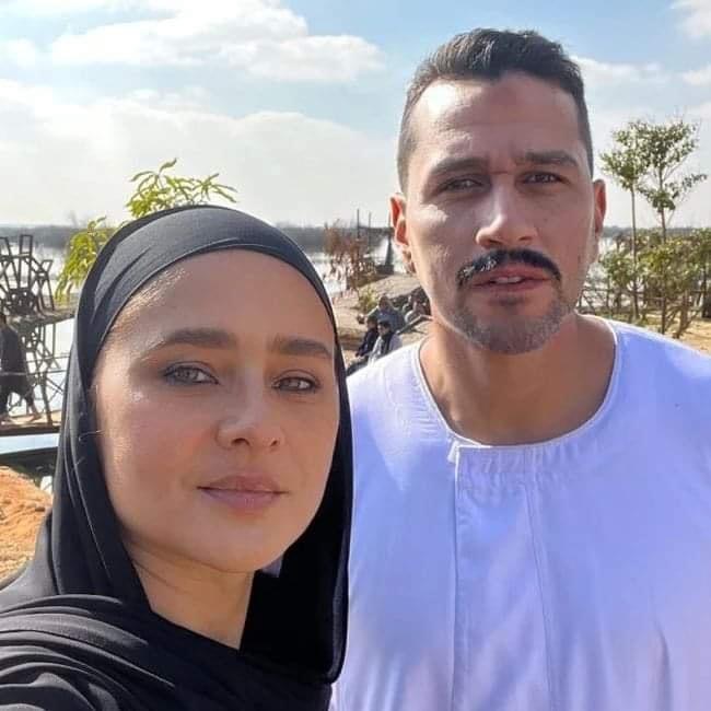 مسلسل عملة نادرة