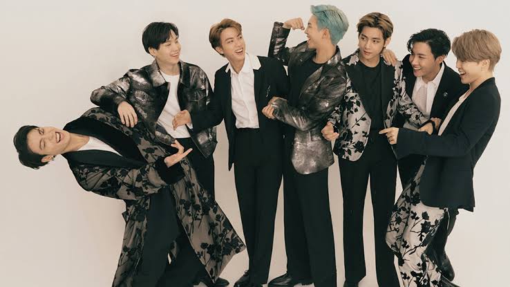 BTS