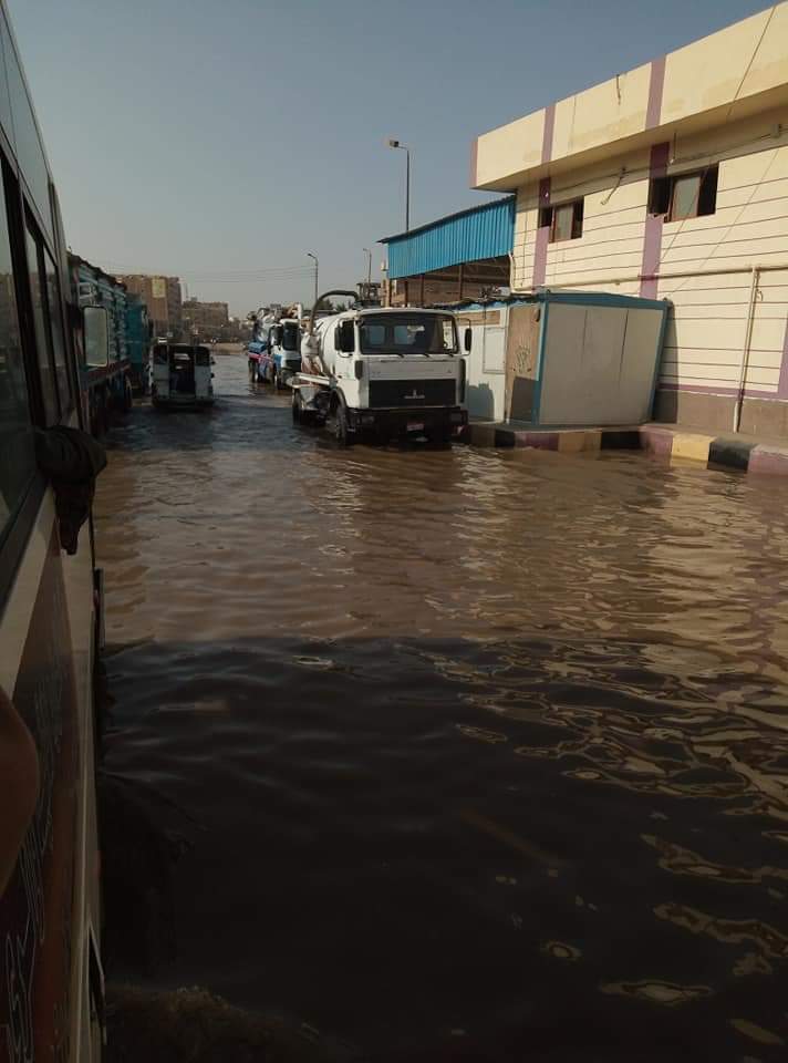سيارات الشفط