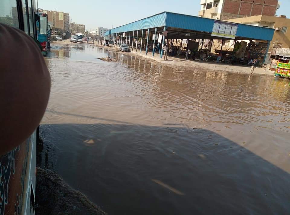 مخبز عيش الجيش 