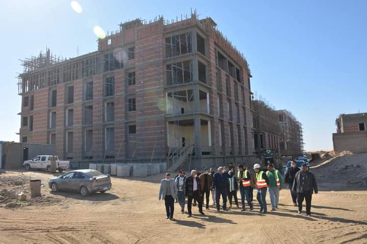 جانب من المتابعة