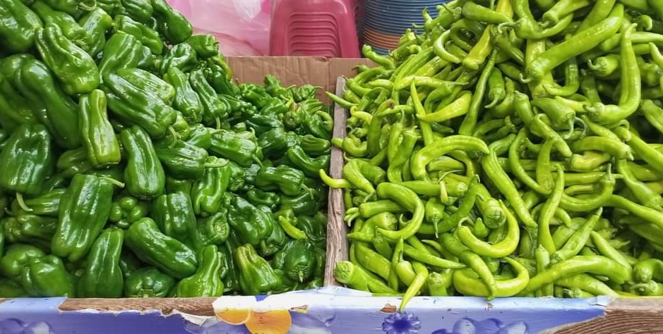 استقرار أسعار الخضروات والفاكهة في أسواق الفيوم