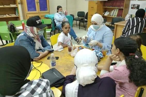 ثقافة الفيوم تختتم فعاليات ورشة "تنمية السلوكيات الإيجابية"