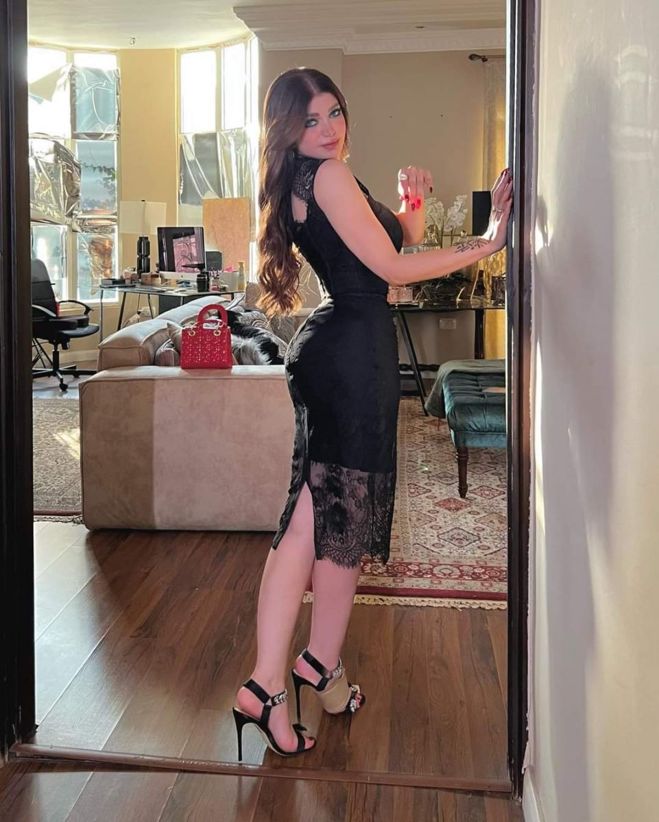 ياسمين الخطيب