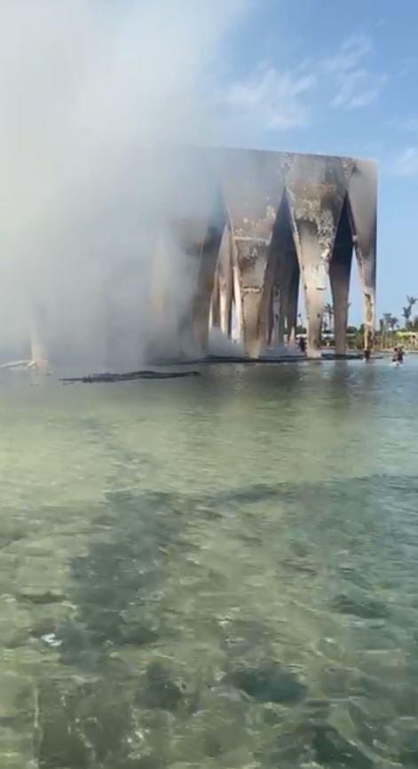 مهرجان الجونة السينمائي