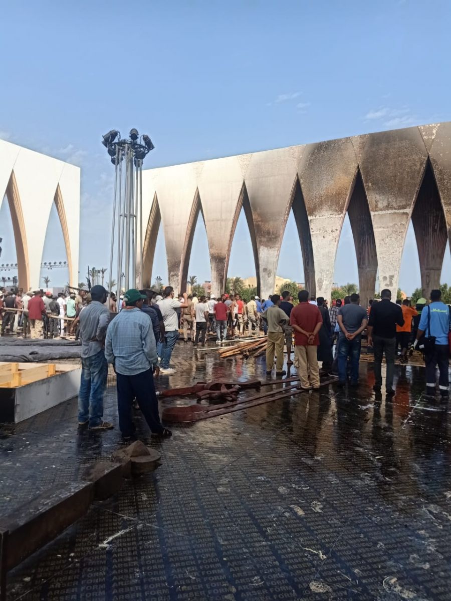 مهرجان الجونة السينمائي