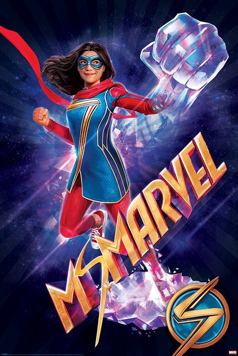 Ms marvel
