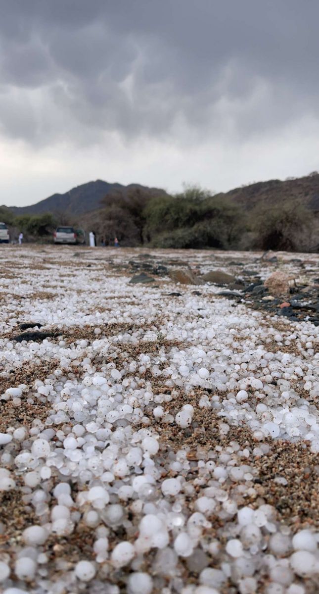 الطائف الآن