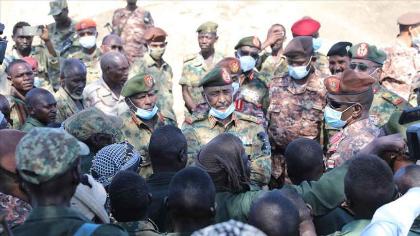 الفشقة بداية حرب بين السودان واثيوبيا