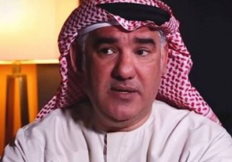 صالح الجسمي 