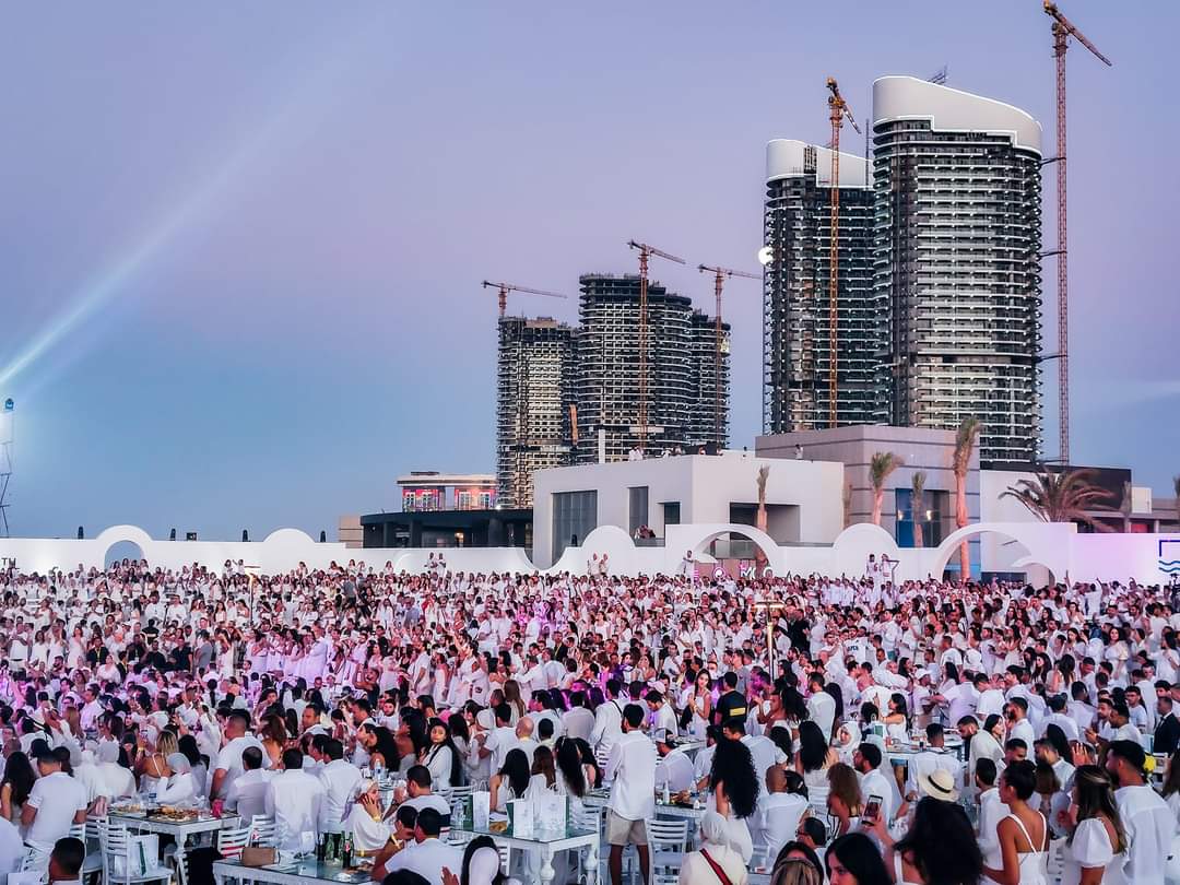 عمرو دياب في العلمين