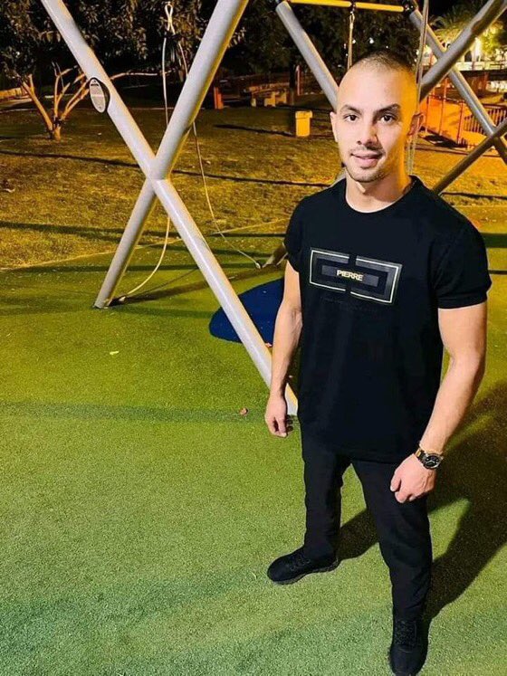 عدي التميمي