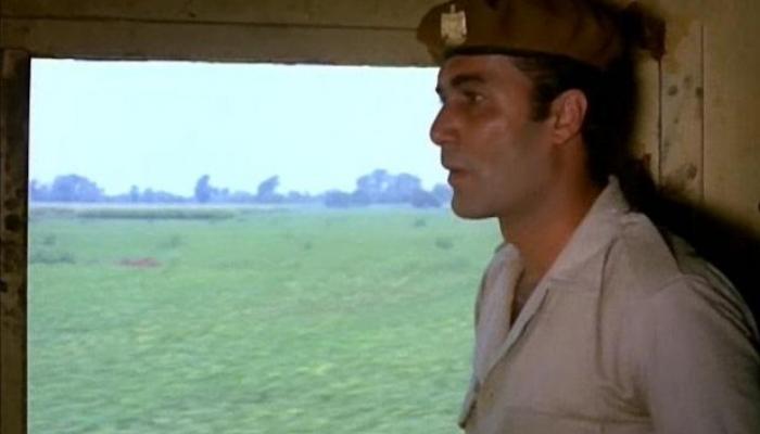 فيلم الرصاصة لا تزال في جيبي