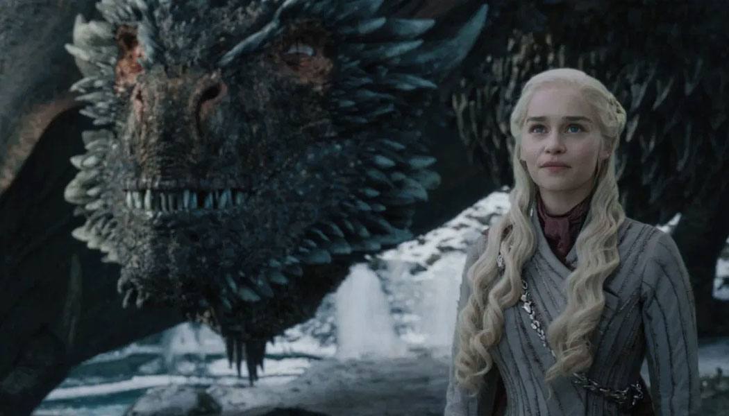 House of the Dragon