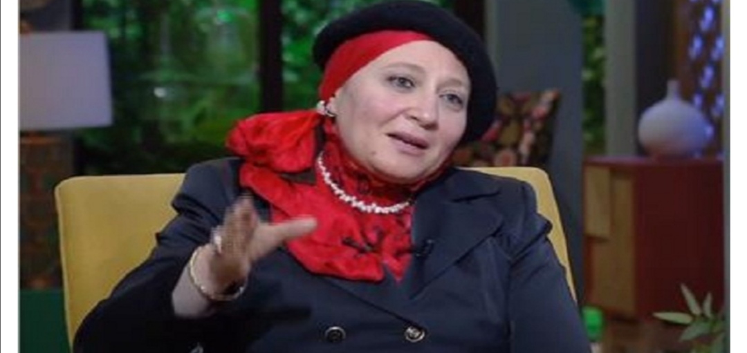 الدكتورة نهلة عبد الوهاب