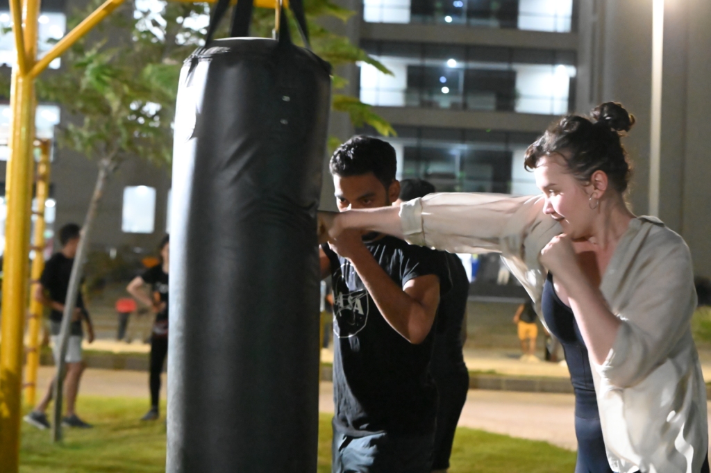 منتدى الشباب المصري الروسي