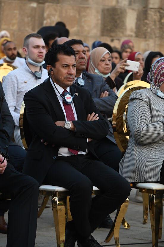 إعلان توصيات منتدى الشباب المصري الروسي في نسخته الثانية