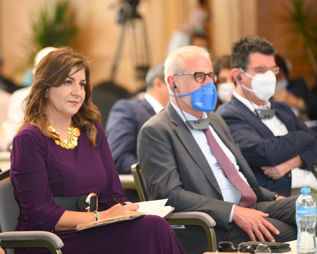 "الرقابة المالية" يكشف عن قرار تنفيذي بإصدار وتطبيق وثيقة تأمين اختيارية للمصريين بالخارج تغطي تكاليف نقل الجثمان في حدود 100 ألف جنيه