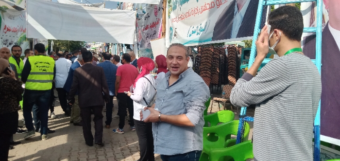 انتخابات نادى بنها الرياضى 