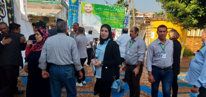 مرشضح نادي بنها الرياضي 