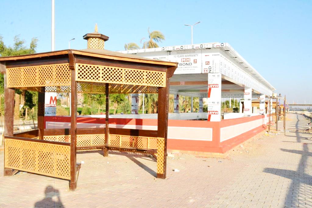 جولة محافظ سوهاج