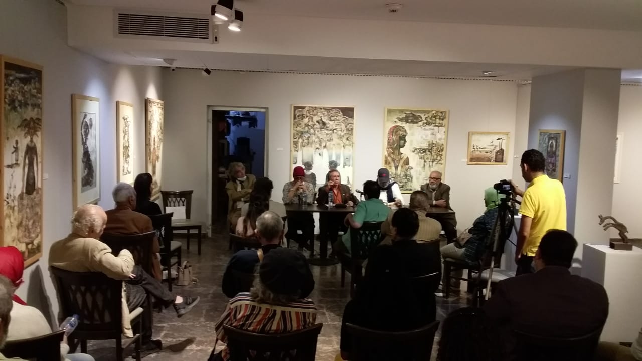 نقاد يشيدون بتجربة 