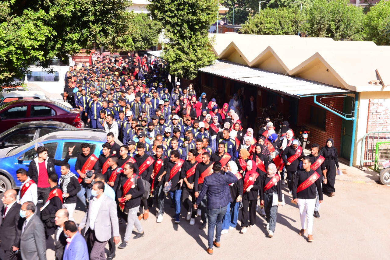 جانب من الإجتماع