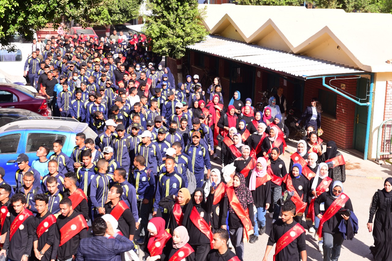 جانب من الإجتماع