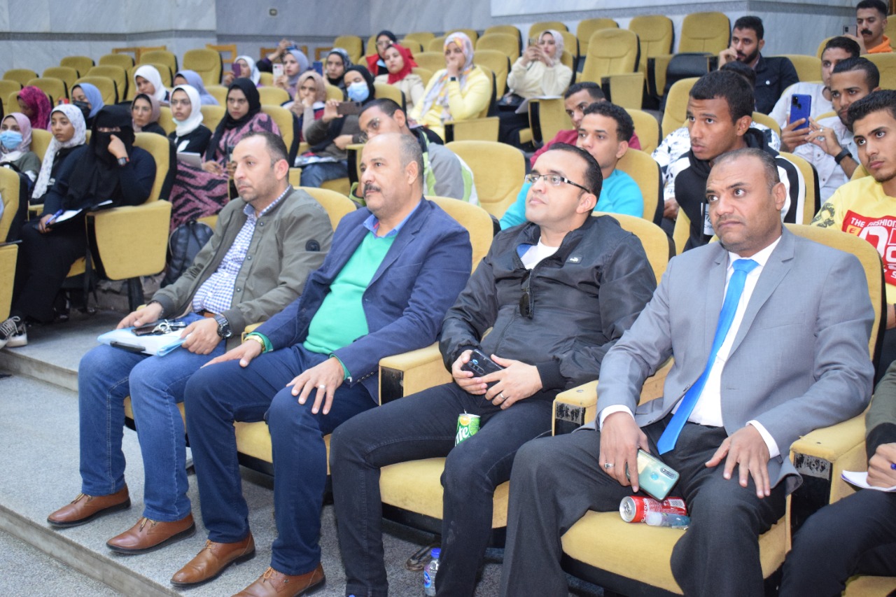 جانب من الإجتماع