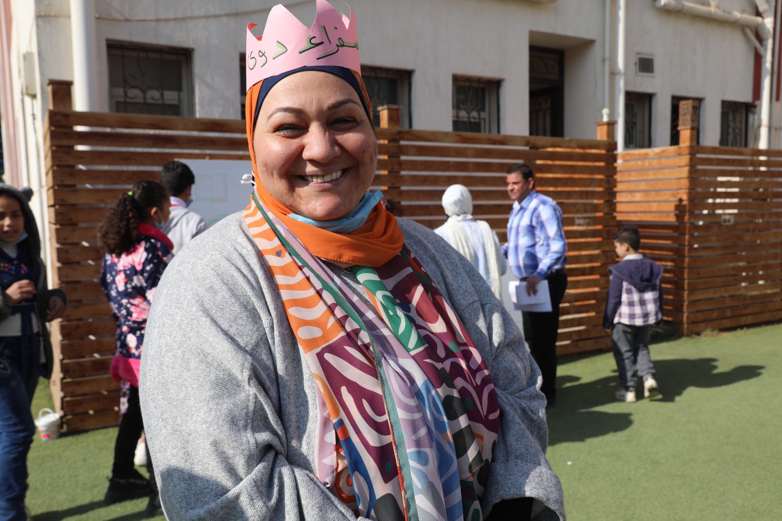 مبادرة دوائر الحكي