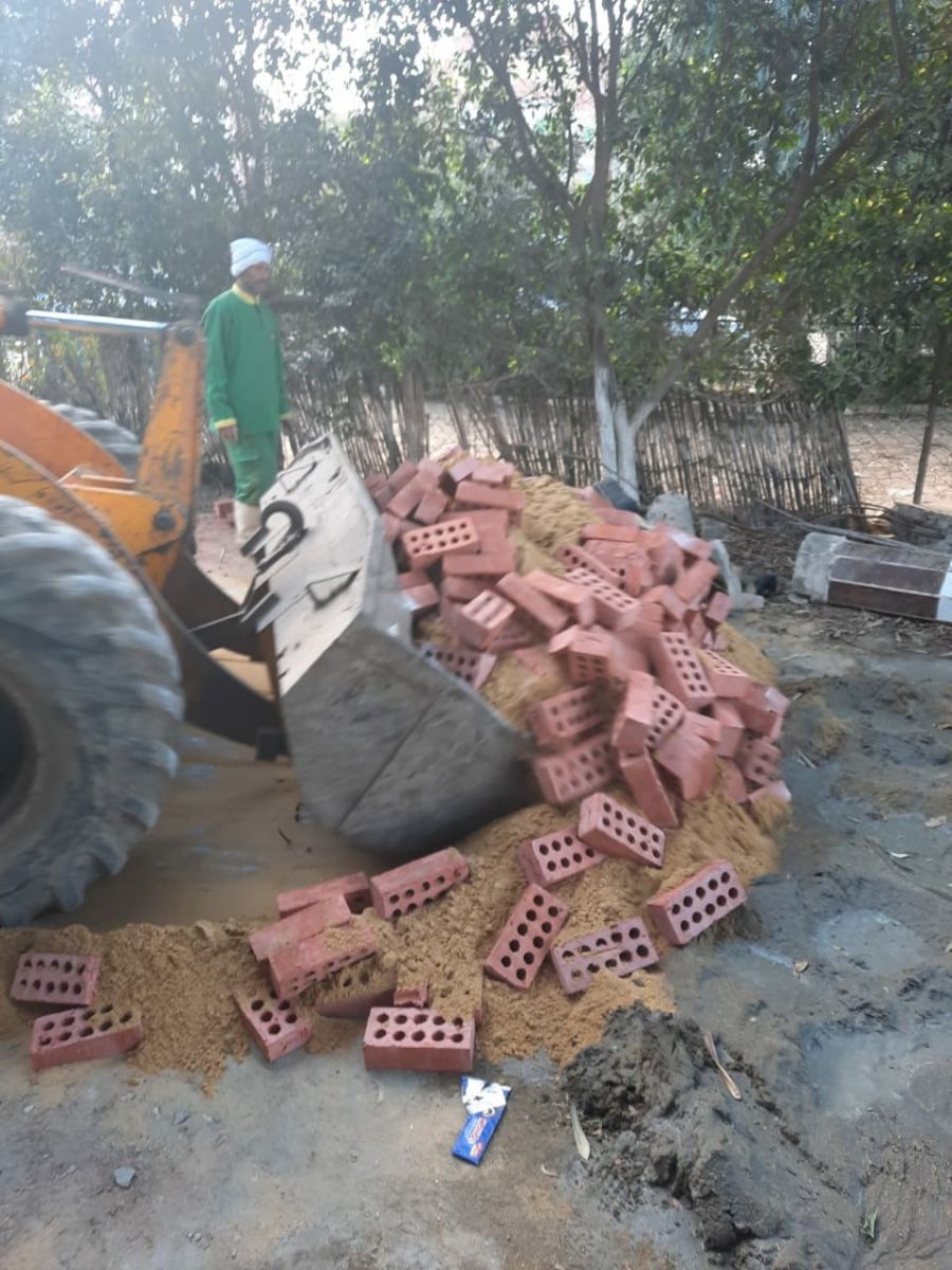 توزيع كارت الفلاح