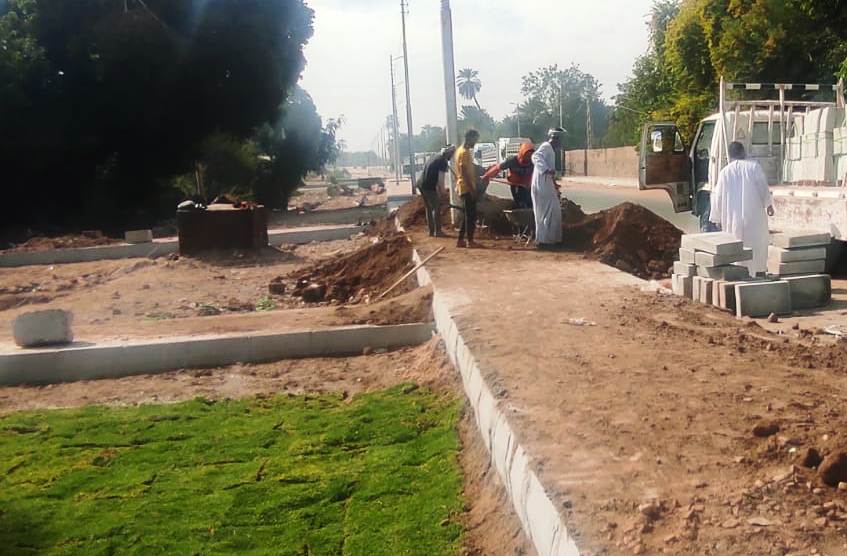 محافظة أسوان 