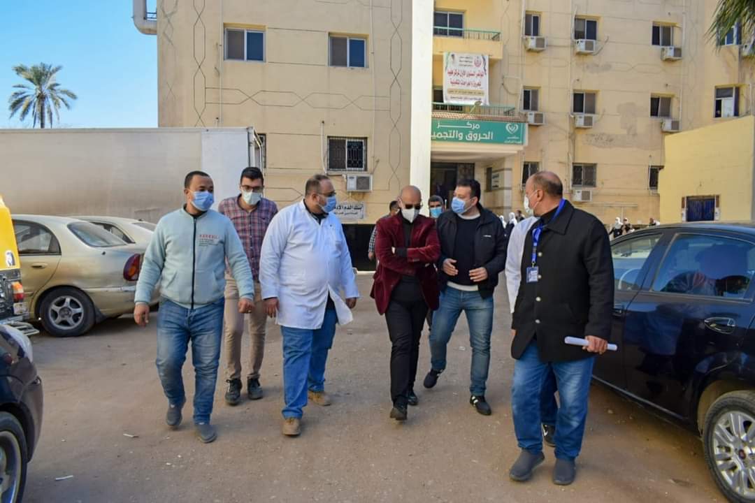 للأشعة المقطعية الجديدة