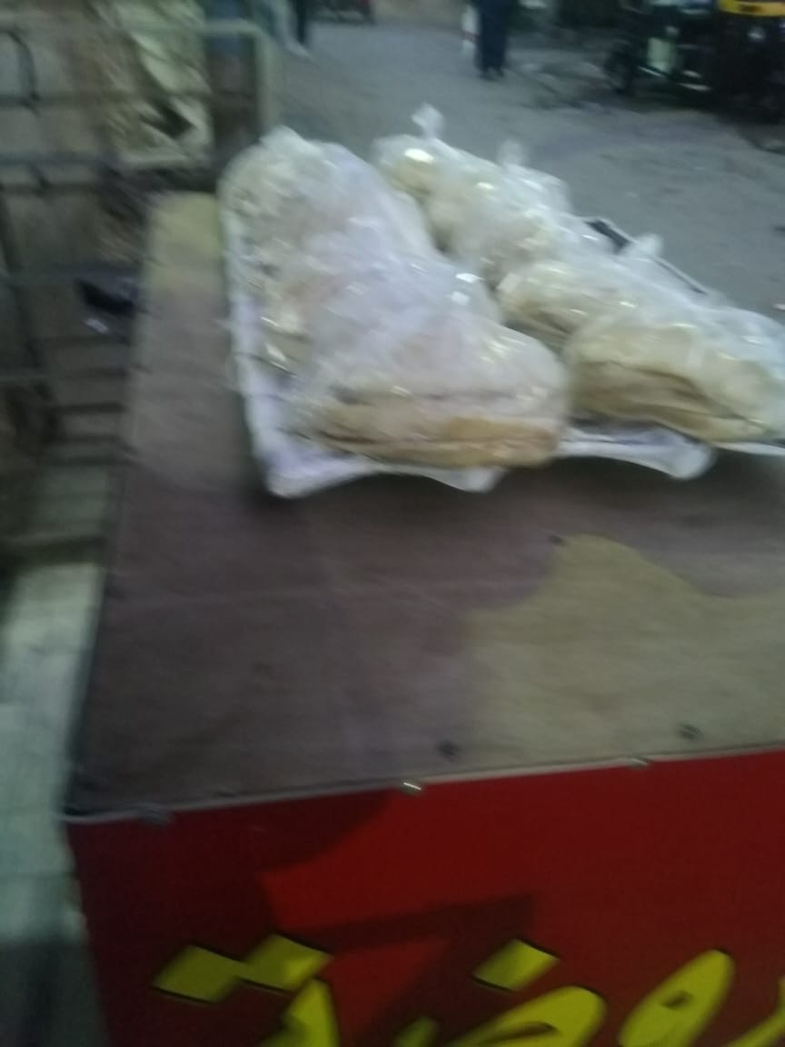 الغضب يسيطر على أصحاب مخابز العيش السياحي بالدقهلية بعد إتفاع أسعار الدقيق