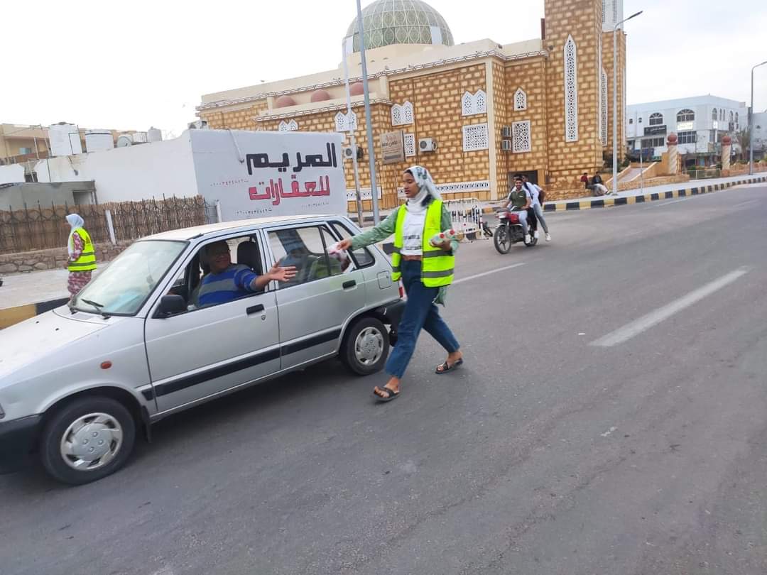 برلمان الطلائع بجنوب سيناء يطلق مبادرة