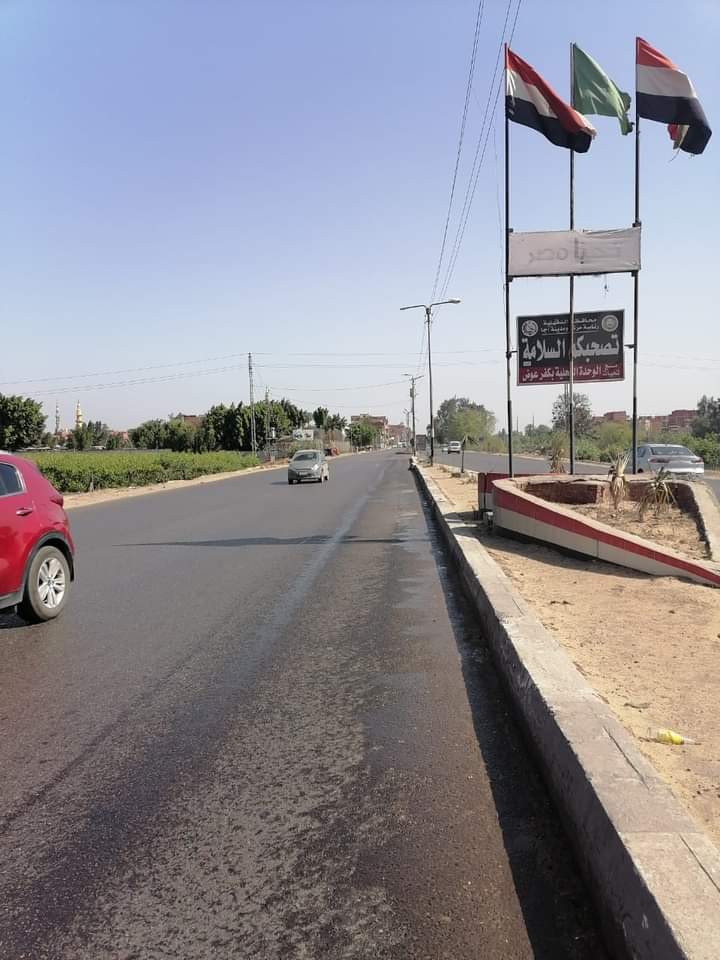 محافظ الدقهلية يتابع أعمال إزالة مخالفات البناء والإشغالات بالمدن