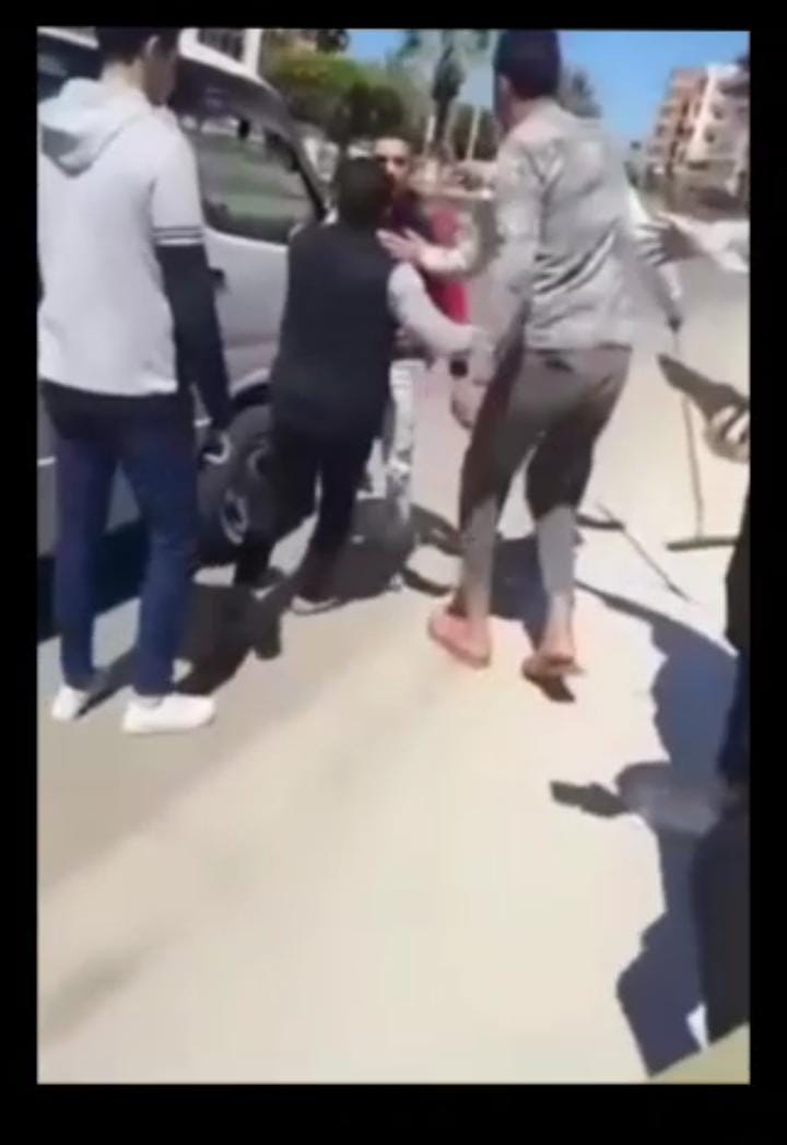 القبض على سائق بدمياط تلاعب بأرواح المواطنين