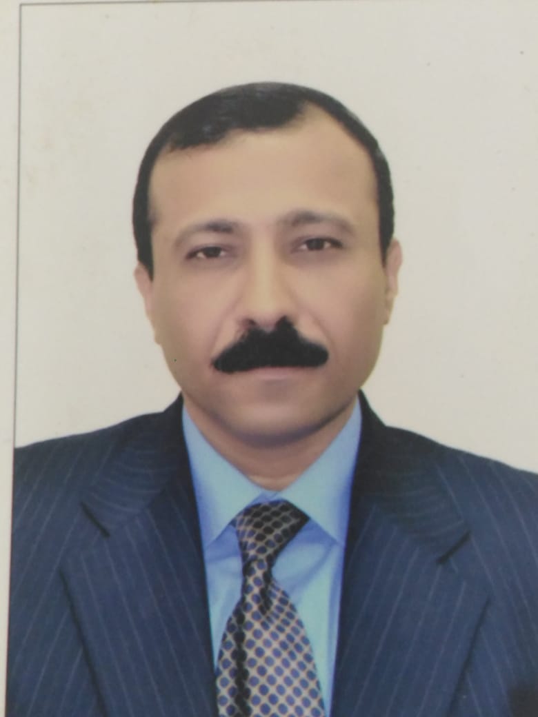 الدكتور طارق عوض، المتحدث الرسمى باسم مبادرة «إحلال المركبات» بوزارة المالية