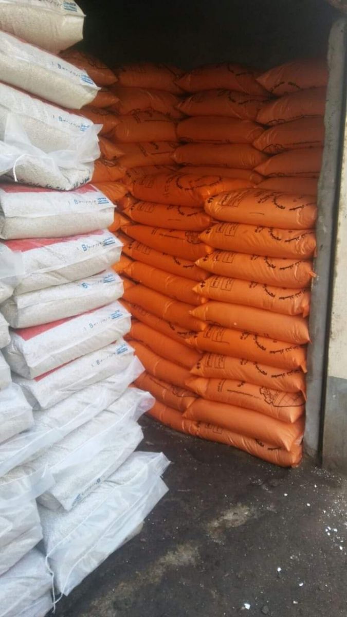 محافظ المنوفية : توزيع 217 ألف كارت ذكى للفلاحين