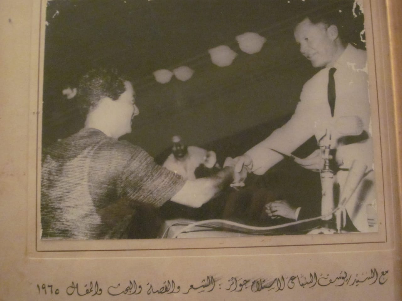 يوسف نوفل: مصطلح "زمن الرواية" وُلد ميتًا.. والنقد يعاني الشللية