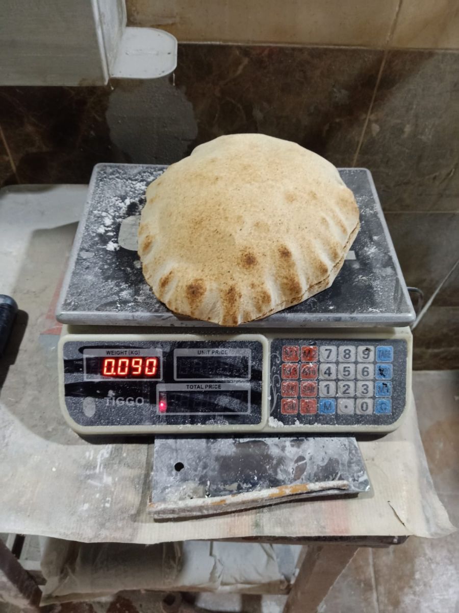 محافظ الدقهلية يحيل 88 مخالفة تموينية متنوعة إلى النيابة العامة