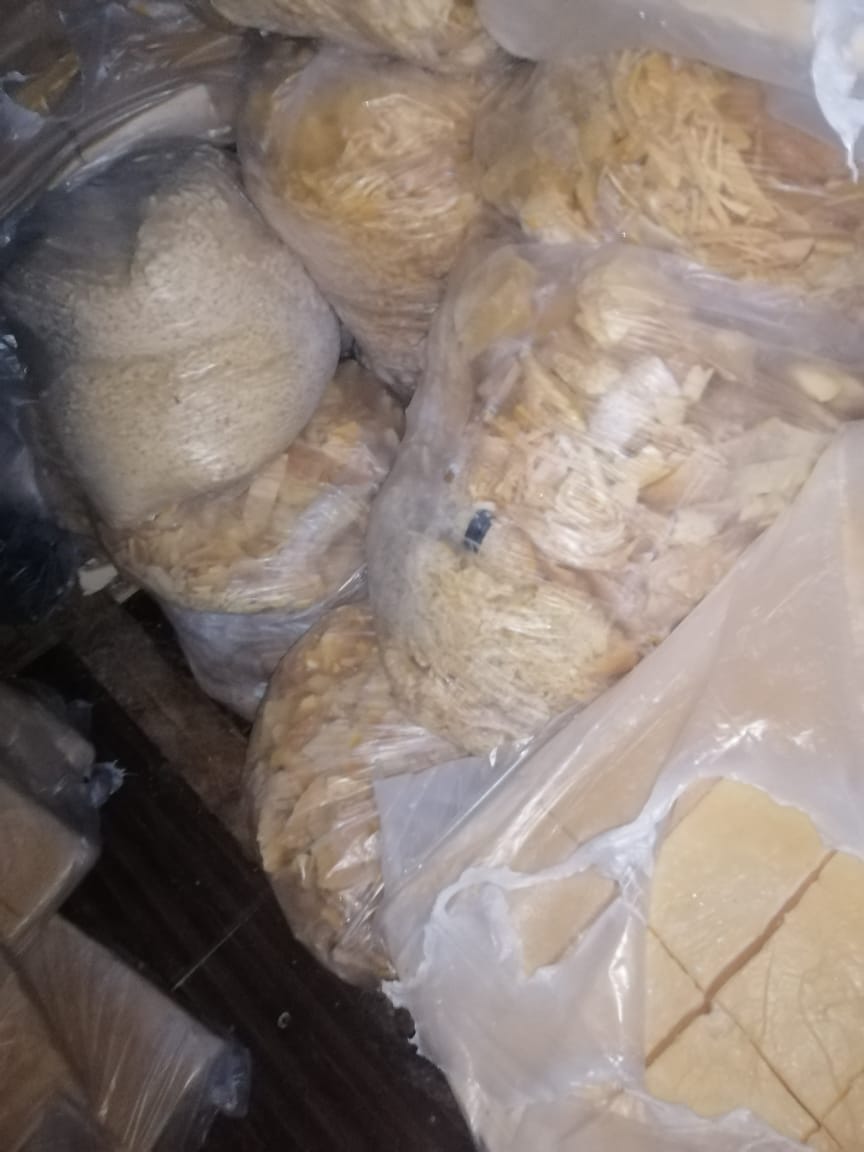 محافظ الدقهلية يحيل 37 مخالفة تموينية متنوعة إلى النيابة العامة