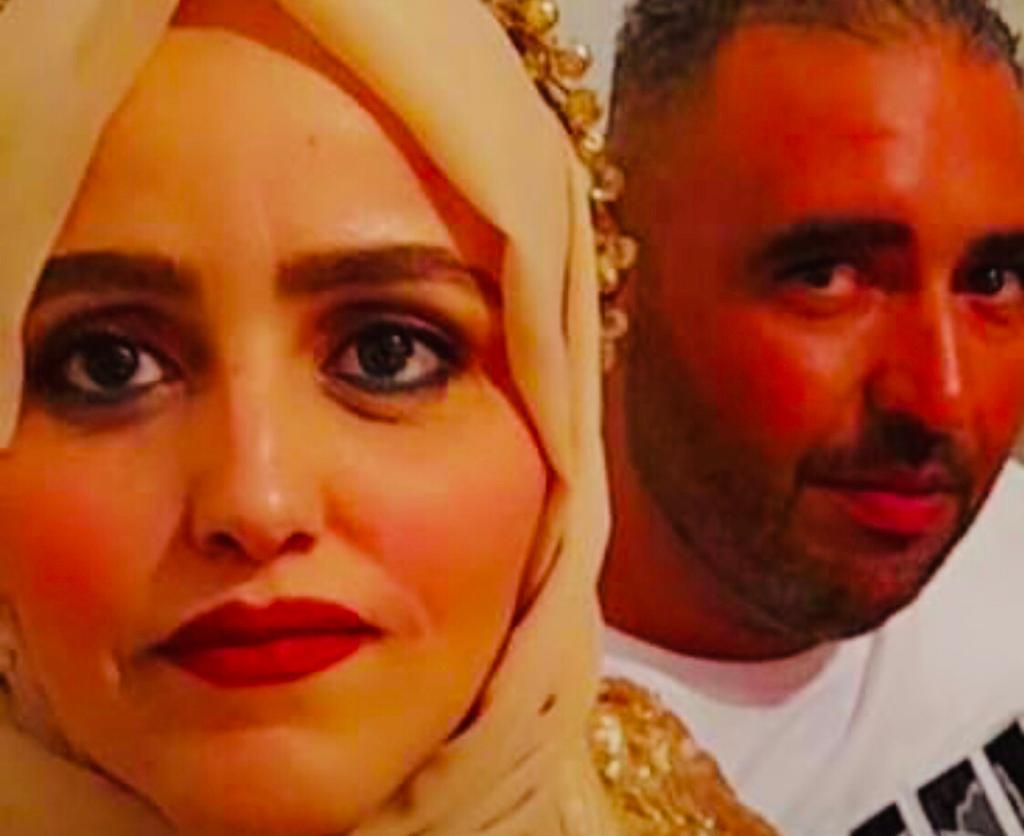 لمياء اللباوي