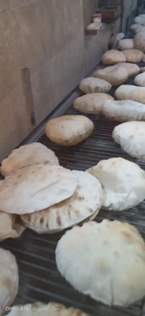 الأسواق ومحلات 