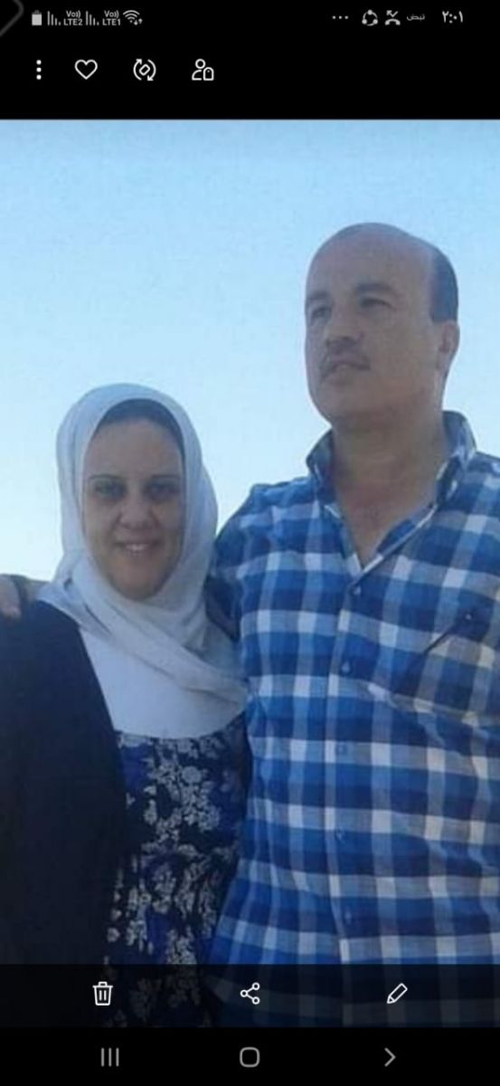 المنهراوى يهنئ الدكتورة نورهان عبدالعليم لترقيتها أستاذ مساعد التخدير 