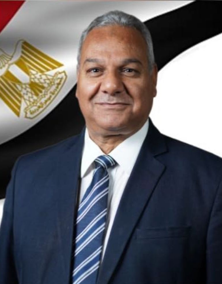  د. عبدالعزيز هاشم مستشار وزير المالية للتطوير المؤسسي