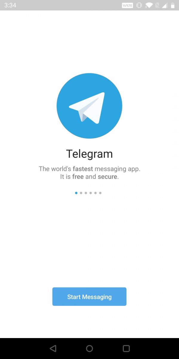 Telegram