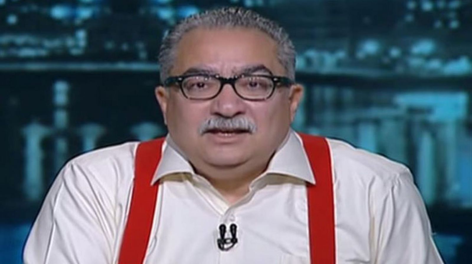 إبراهيم عيسى