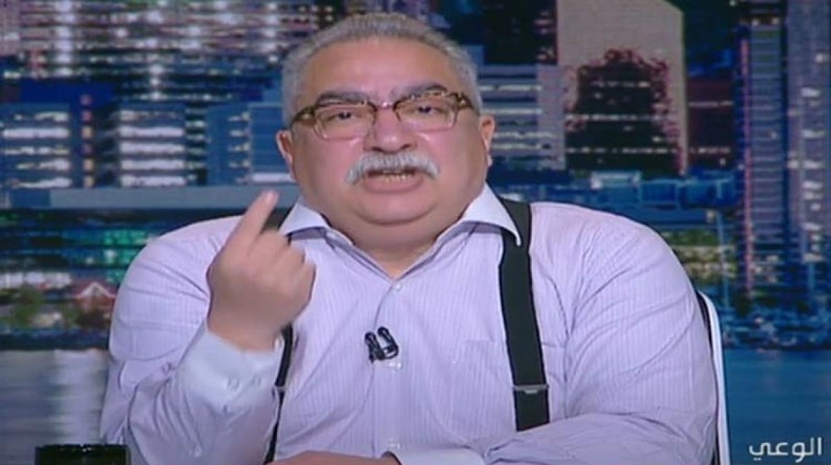 إبراهيم عيسى